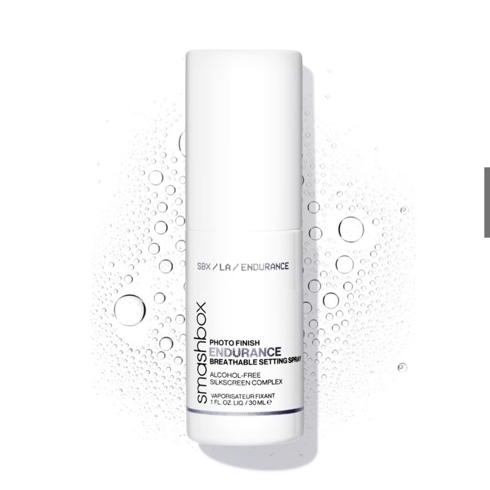Smashbox Photo Finish Endurance Setting Spray
